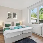 Apartament Aparties I Mitte I Voll Ausgestattet I Hochwertige Betten I Lage *