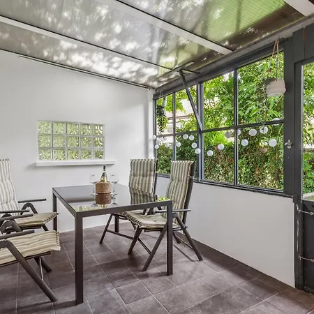 Aparties I Mitte I Voll Ausgestattet I Hochwertige Betten I Lage 比勒费尔德